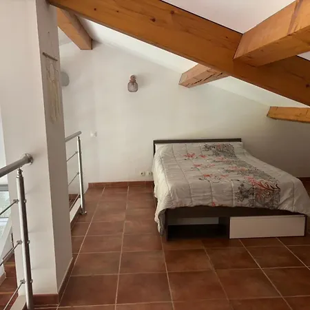 Ayguade Bord De Apartament